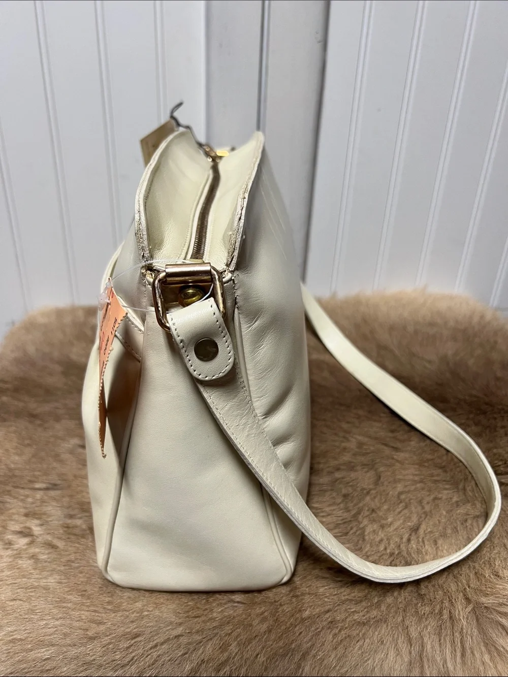 80s Etienne Aigner Handbag Purse Vintage NWT
